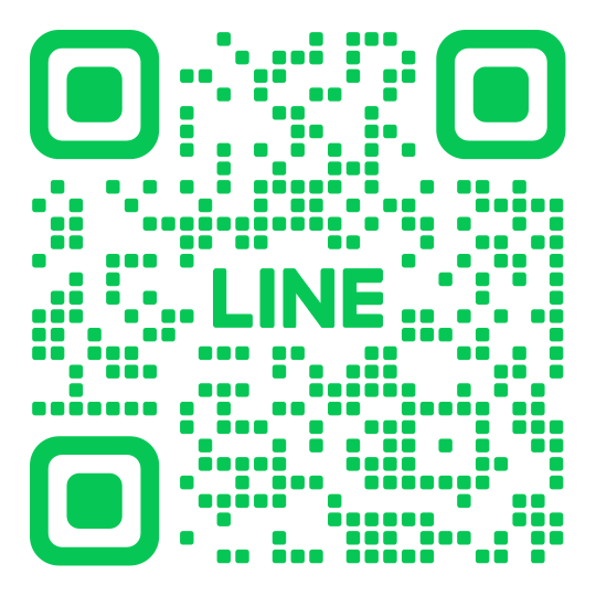 LINE QRコード